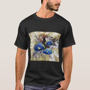 TROPICAL FISH T-Shirt