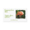 Tropical Flamingo Business Card