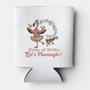 Tropical Flamingo Party & Ukulele Music - Fun Summ Can Cooler