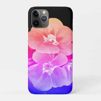 Tropical Floral Case-Mate iPhone Case