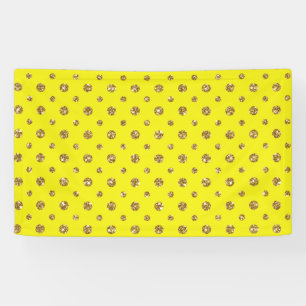 Tropical Floral Xpressions Banner