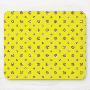 Tropical Floral Xpressions Mouse Pad