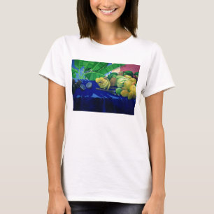 Tropical Fruit T-Shirt