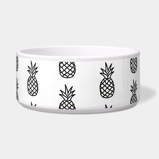 Tropical Fun Pretty Modern  (Left)