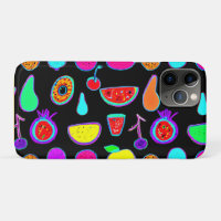 Tropical Glow Explosion