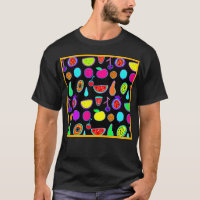Tropical Glow Explosion