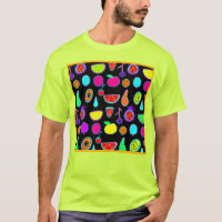 Tropical Glow Explosion