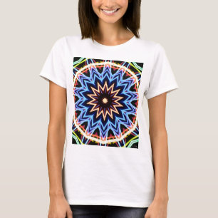 Tropical Glowsticks T-Shirt