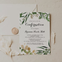 Tropical Gold Green Foliage Confirmation