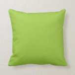 Tropical Green Throw Pillow<br><div class="desc">Tropical Green Throw Pillow</div>