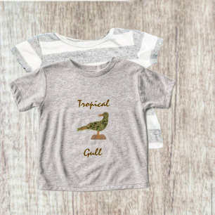Tropical Gull