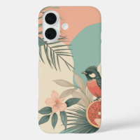 Tropical Humming Bird