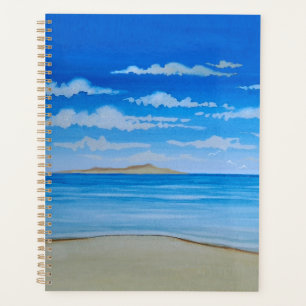Tropical Island  Planner