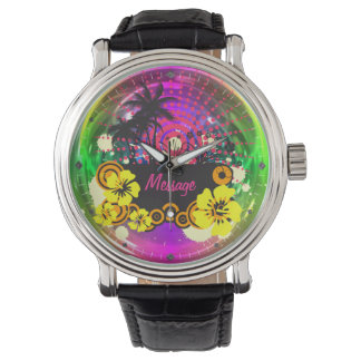 Tropical Islands 2A Watch Options