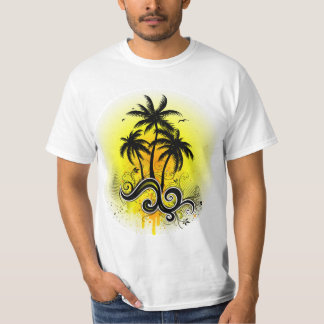 Tropical Islands 3 Shirt