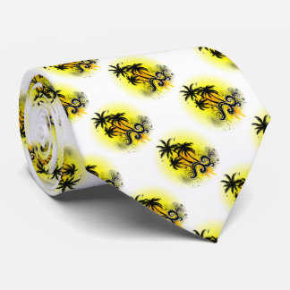 Tropical Islands 3 Tie