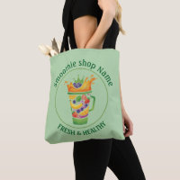 Tropical Juice Blend & Smoothie Juice shop