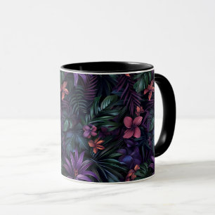 Tropical-Jungle Mug