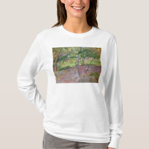 Tropical Landscape, Martinique, 1887 T-Shirt