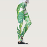 Tropical Leafs Hawaii Modern Summer Beach Modern<br><div class="desc">Perfect for you!</div>