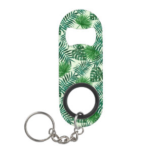 Tropical Leaves