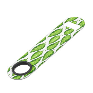 Tropical leaves
