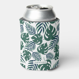 Tropical Leaves Can Cooler