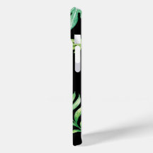 Tropical Leaves for Phone Cases