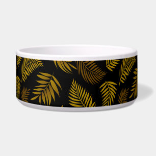 Tropical Leaves Pattern 14