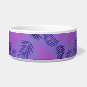 Tropical Leaves Pattern 19