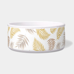 Tropical Leaves Pattern 7