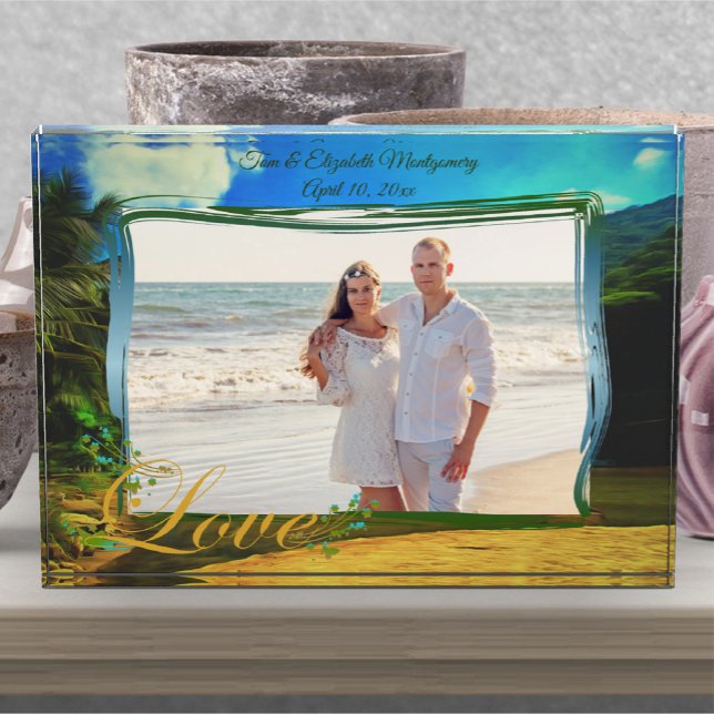Tropical Love 0344 Photo Block (Creator Uploaded)