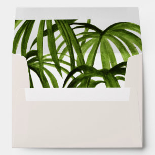 Tropical Love / Envelope