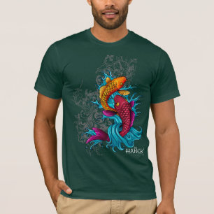 Tropical Love T-Shirt