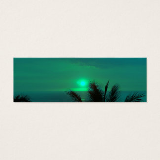 TROPICAL NIGHT