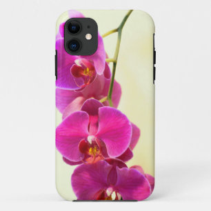 Tropical Orchids Case-Mate iPhone Case