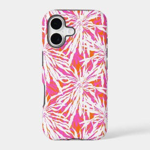 Tropical Palm Leaves