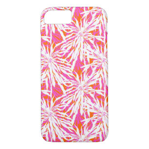 Tropical Palm Leaves Case-Mate iPhone Case