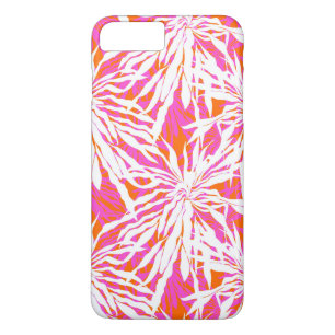 Tropical Palm Leaves Case-Mate iPhone Case