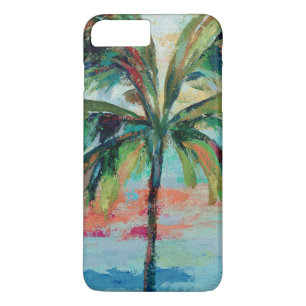 Tropical   Palm Tree iPhone 8 Plus/7 Plus Case