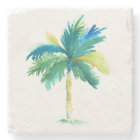 Tropical Palm Tree Tiki Bar