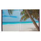 Tropical Paradise Beach