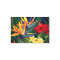 Tropical Paradise Hawaiian 3-Panel Wrapped Canvas
