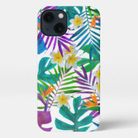 Tropical Paradise 
