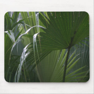 Tropical Paradise Mousepad