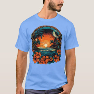 Tropical Paradise T-Shirt