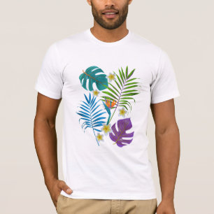 Tropical Paradise T-Shirt