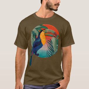 Tropical paradise T-Shirt