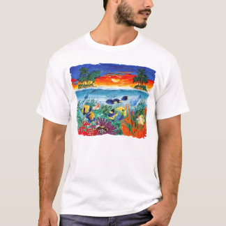 Tropical Paradise T-Shirt