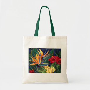 Tropical Paradise Tote Bag
